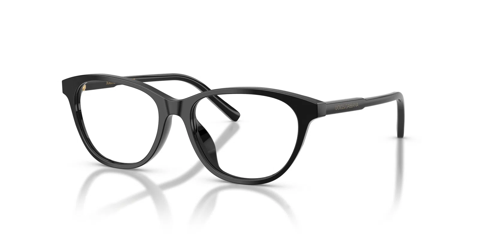 Dolce & Gabbana Kids 3002 Eyeglasses - view 4